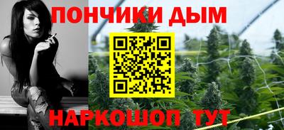 винт Канаш